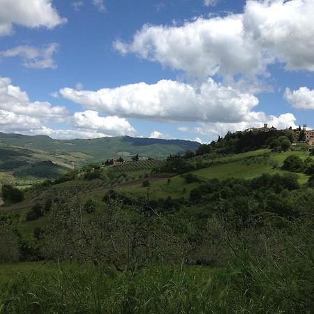 Dolcevita Chianti Apartments Radda in Chianti Εξωτερικό φωτογραφία