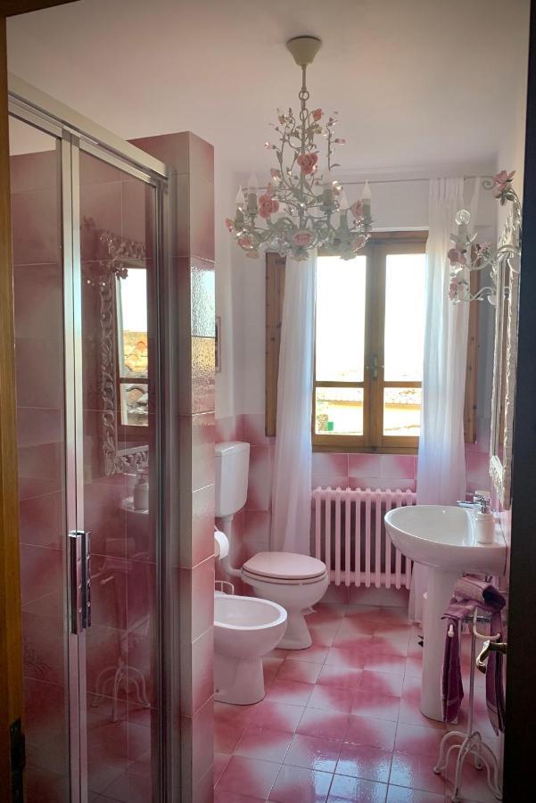 Dolcevita Chianti Apartments Radda in Chianti Εξωτερικό φωτογραφία