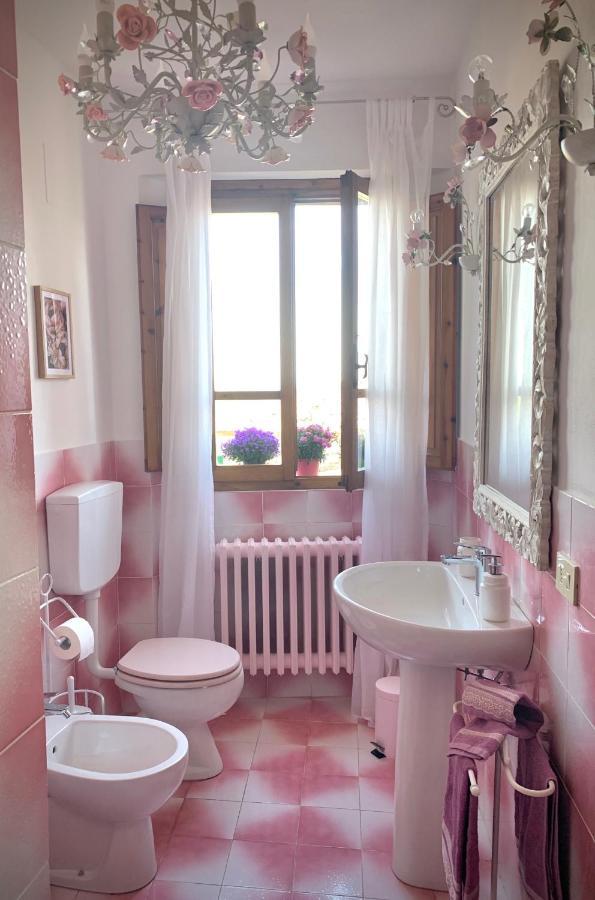 Dolcevita Chianti Apartments Radda in Chianti Εξωτερικό φωτογραφία