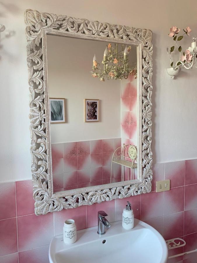 Dolcevita Chianti Apartments Radda in Chianti Εξωτερικό φωτογραφία