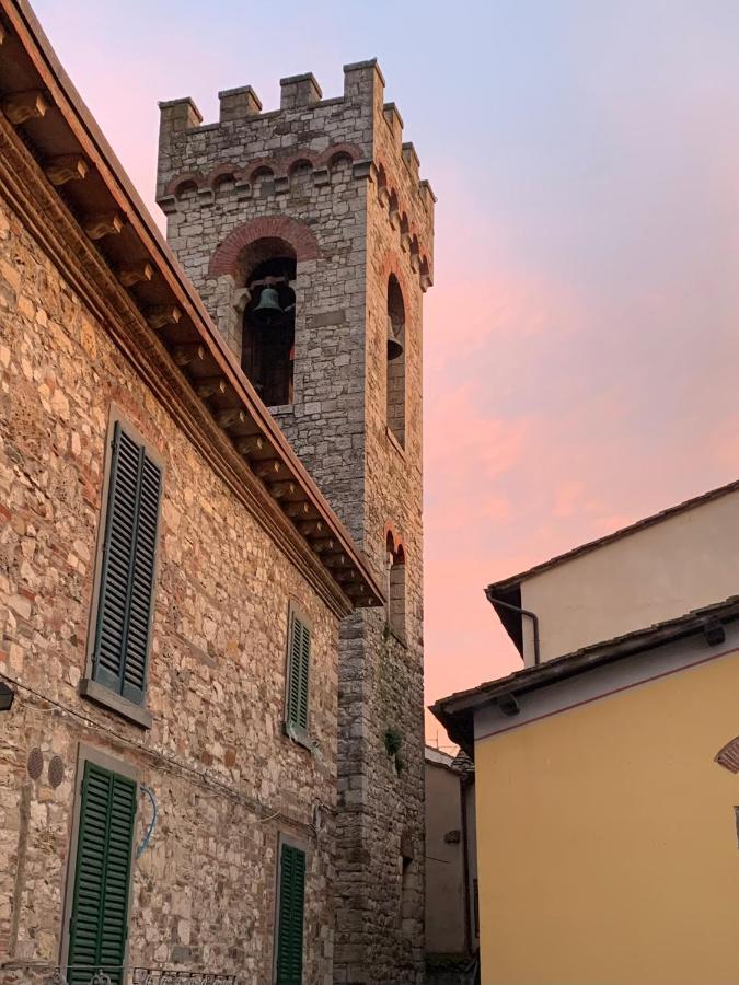 Dolcevita Chianti Apartments Radda in Chianti Εξωτερικό φωτογραφία