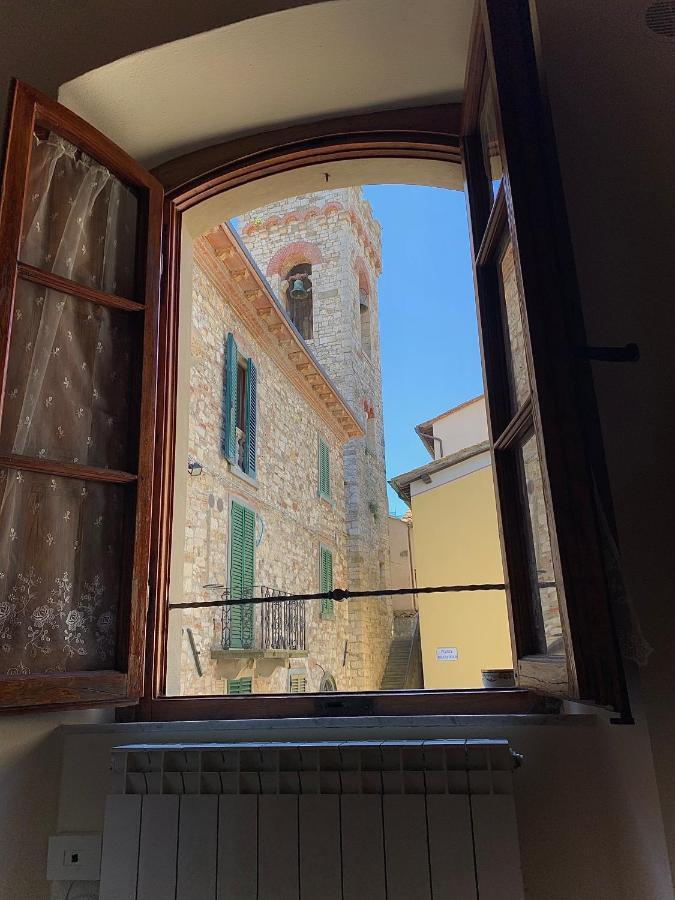 Dolcevita Chianti Apartments Radda in Chianti Εξωτερικό φωτογραφία