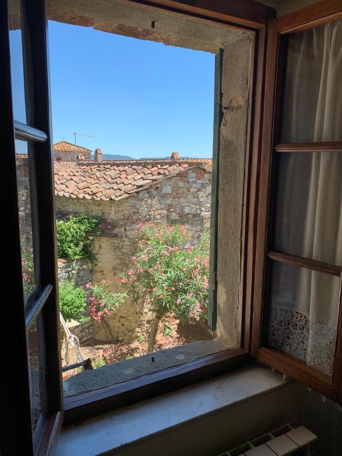 Dolcevita Chianti Apartments Radda in Chianti Εξωτερικό φωτογραφία