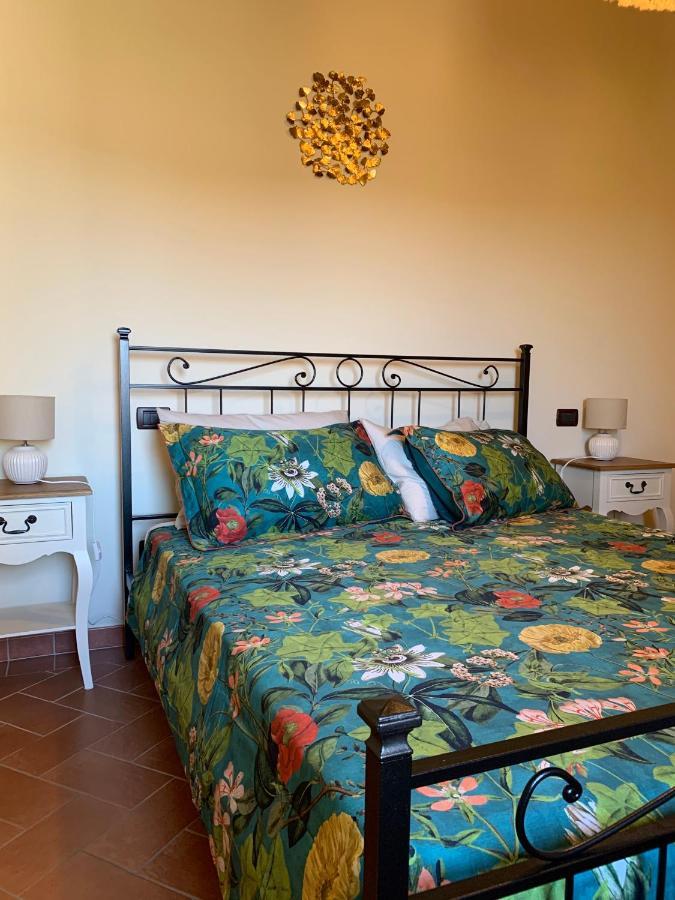 Dolcevita Chianti Apartments Radda in Chianti Εξωτερικό φωτογραφία