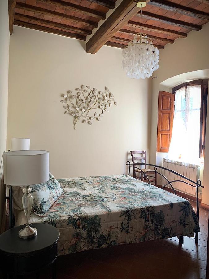 Dolcevita Chianti Apartments Radda in Chianti Εξωτερικό φωτογραφία