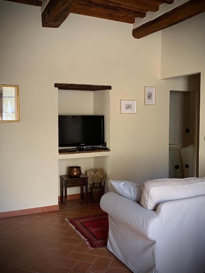 Dolcevita Chianti Apartments Radda in Chianti Εξωτερικό φωτογραφία