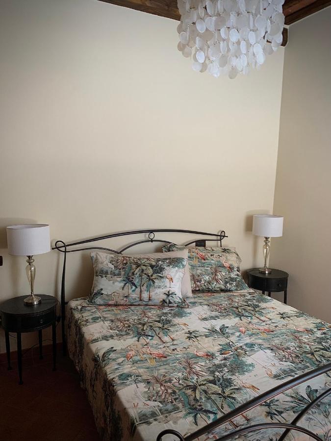 Dolcevita Chianti Apartments Radda in Chianti Εξωτερικό φωτογραφία