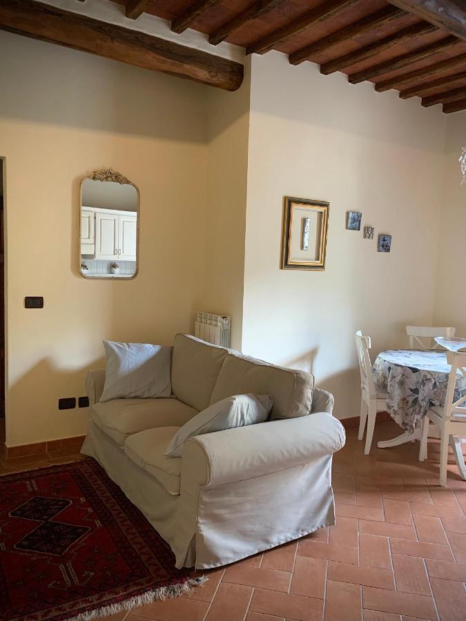 Dolcevita Chianti Apartments Radda in Chianti Εξωτερικό φωτογραφία