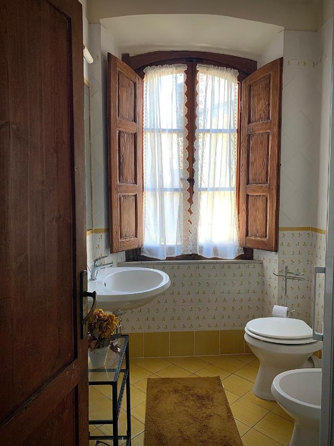 Dolcevita Chianti Apartments Radda in Chianti Εξωτερικό φωτογραφία