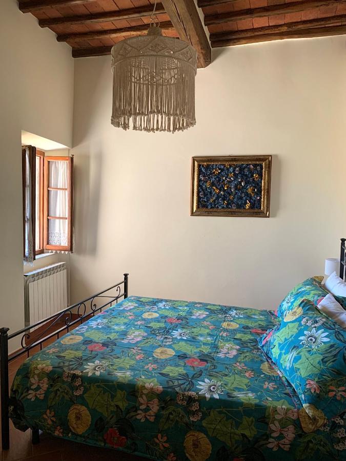 Dolcevita Chianti Apartments Radda in Chianti Εξωτερικό φωτογραφία