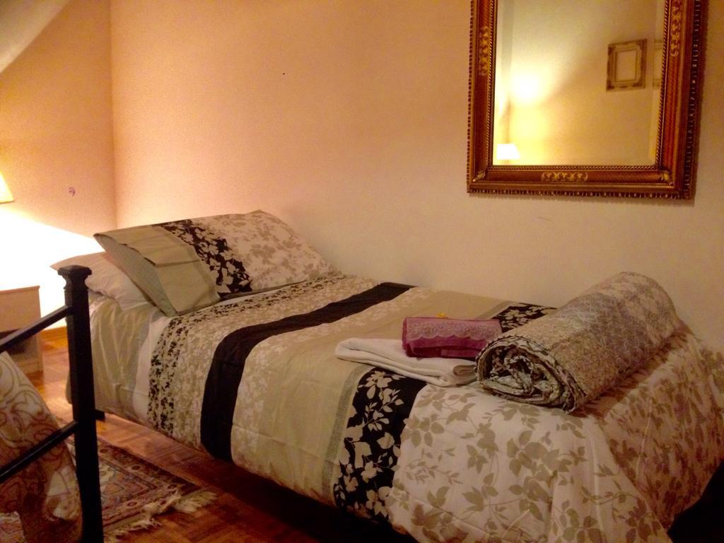 Dolcevita Chianti Apartments Radda in Chianti Εξωτερικό φωτογραφία