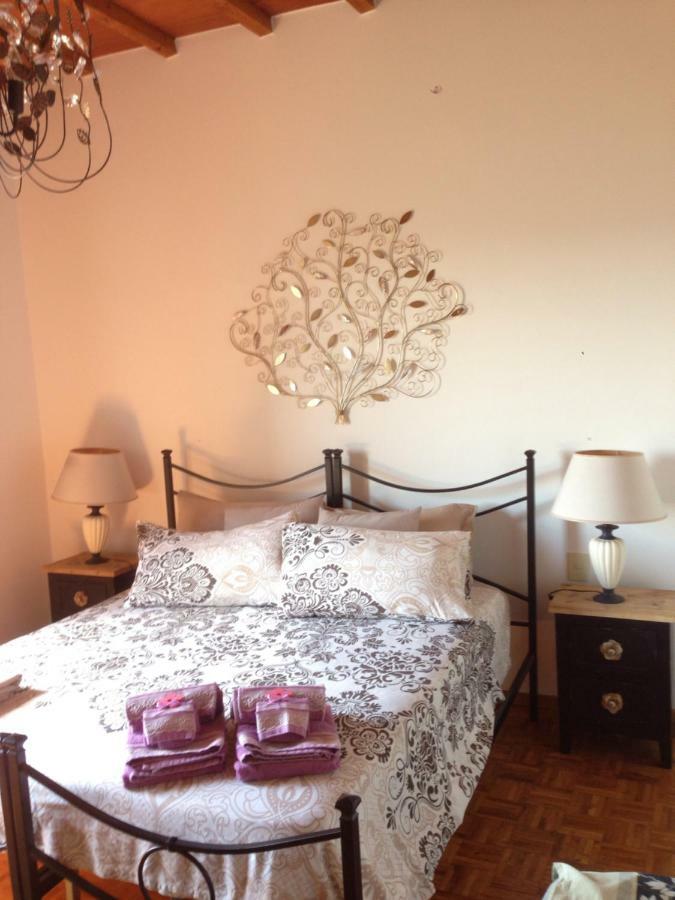 Dolcevita Chianti Apartments Radda in Chianti Εξωτερικό φωτογραφία