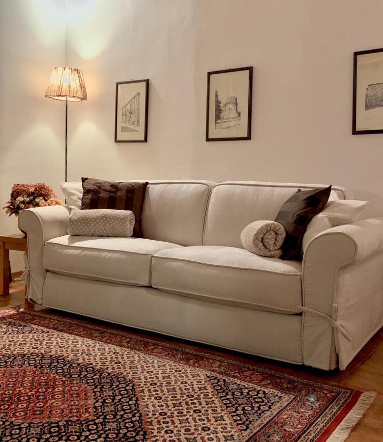 Dolcevita Chianti Apartments Radda in Chianti Εξωτερικό φωτογραφία